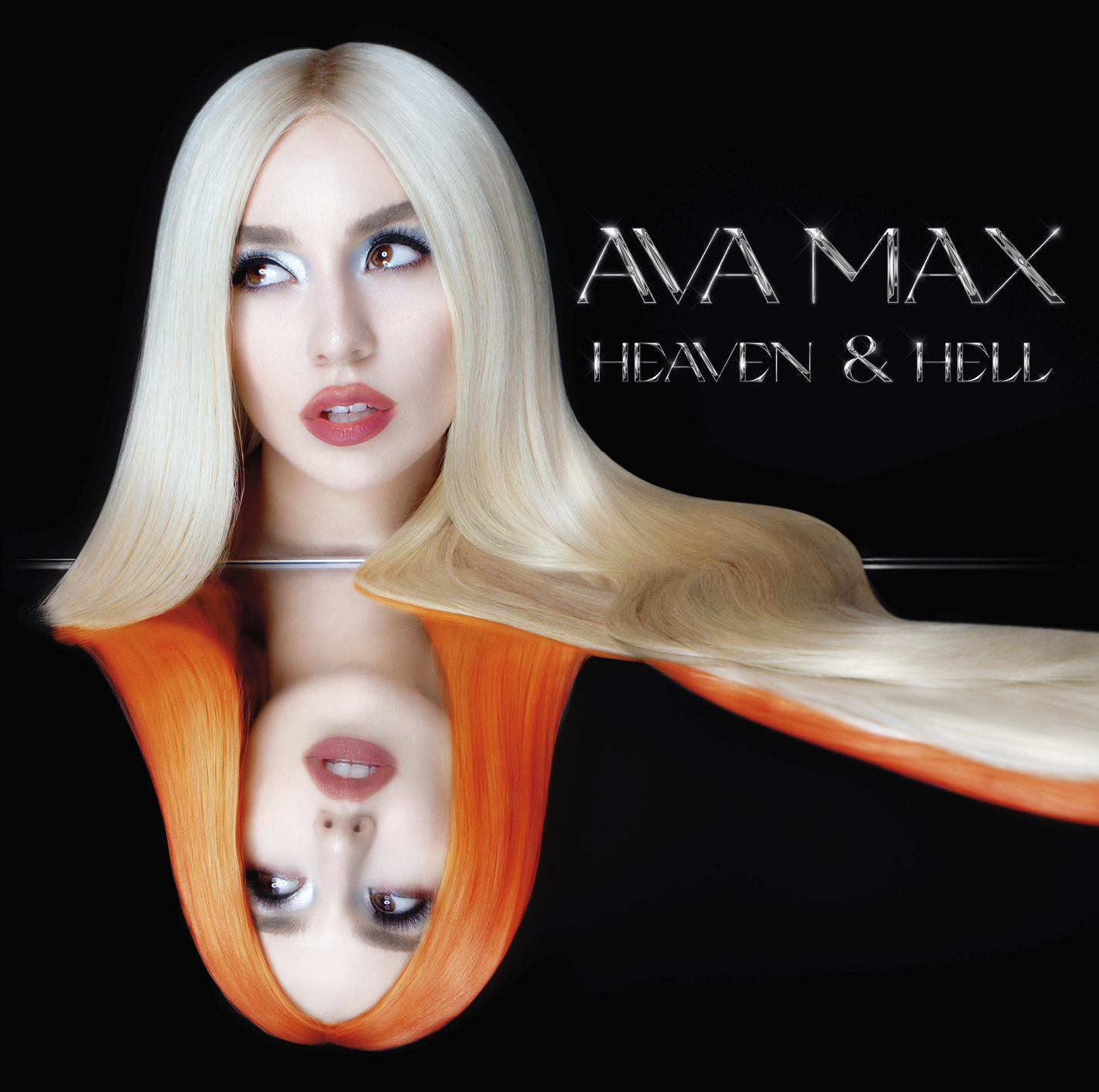 Ava Max So Am I Official Music Video Youtube