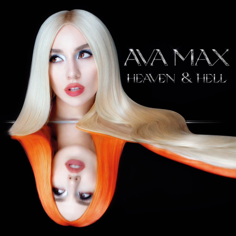 Ava Max Everytime I Cry Out Now